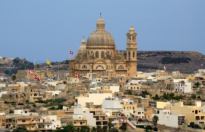Gozo All Inclusive Chauffeured Tuk Tuk Day Tour - Blue Lagoon - Key things to know before you go