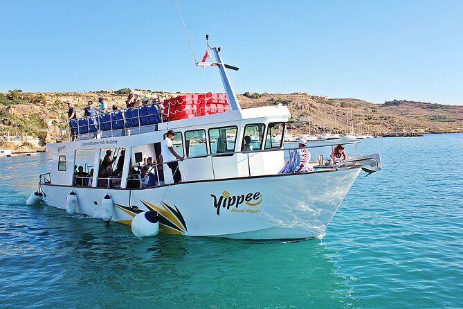 Gozo All Inclusive Chauffeured Tuk Tuk Day Tour - Blue Lagoon - The Citadel of Victoria: Neolithic Hill, Medieval Fortress, and St. John’s Dome
