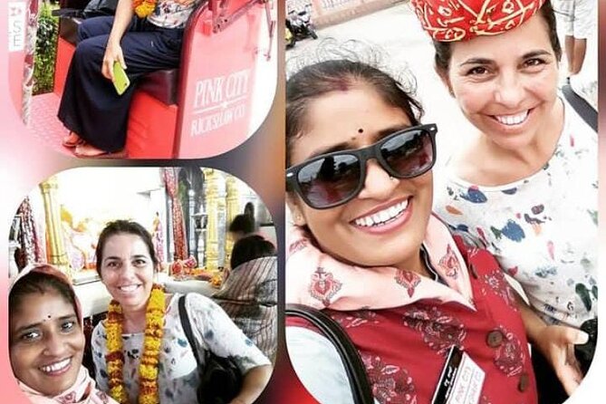 Guided Morning E-Rickshaw Ride with Food Tasting at Jaipur - Thatheron Ka Rasta: Brass Makers and Classic Jaipur Food Joints