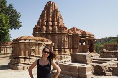Half-Day Eklingji & Nagda Temple Tour by Tuk-Tuk or Car - Transport choice: tuk-tuk for fun, car for comfort