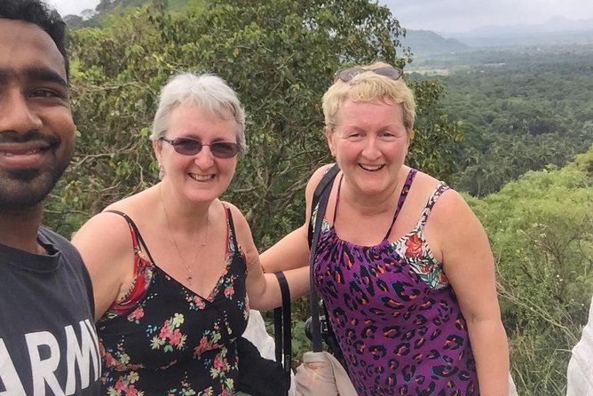 Half-Day Kandy City Tour by Tuk Tuk - The tuk tuk ride: private pacing, calm driving, and hotel pickup