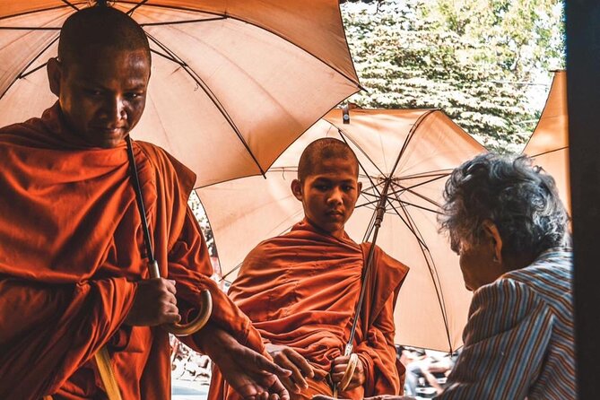 half day morning tour by Tuk-Tuk - Key Things You’ll Actually Want to Know