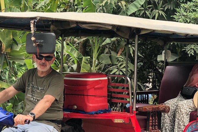 half day morning tour by Tuk-Tuk - Price and Value: Where the $16 Per Person Really Lands