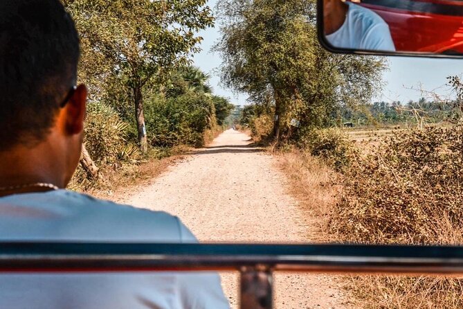 half day morning tour by Tuk-Tuk - Who This Tour Suits Best (and Who Might Skip It)
