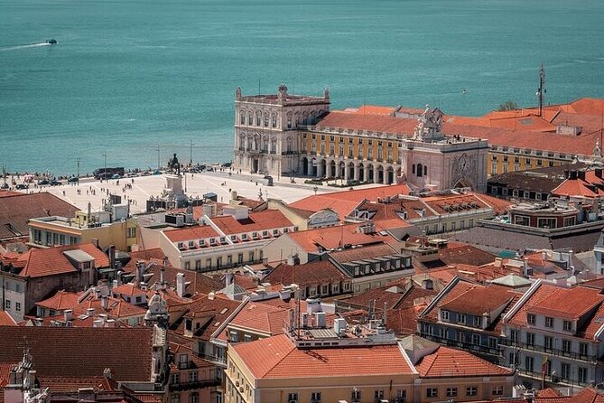 Half-Day Private Lisbon Tour by Tuk Tuk - The “Belém to viewpoints” route: how the pacing feels