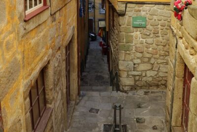 Half Day Private Tour in TukTuk Porto Jewish Heritage - Meeting point, timing, and how to plan your day