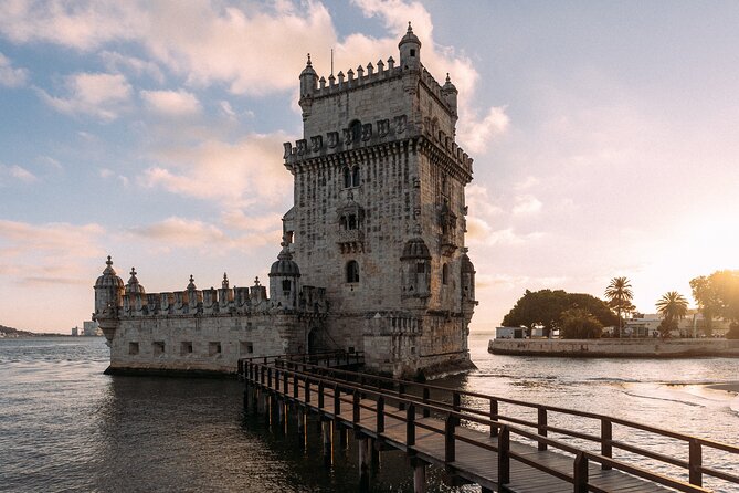 Half Day Private Tuk Tuk Tour in Lisbon and Belém - Key things I’d plan around before you go