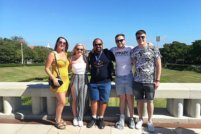 Half Day Tour Aboard a Classic Tuk Tuk - Miradouro Das Portas Do Sol: viewpoints that actually live up to the hype