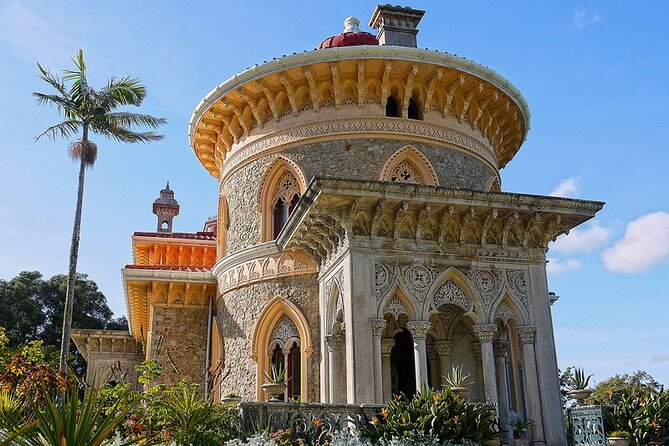 Half-Day Tuk Tuk Sintra Private Tour - Pickup, comfort, and the small touches that matter