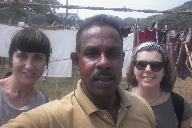 Half Day Tuk Tuk Tour in Kochi - Private Tour with Hotel Pick up - Stop 1: Chinese Fishing Nets and the Story Built into the Water
