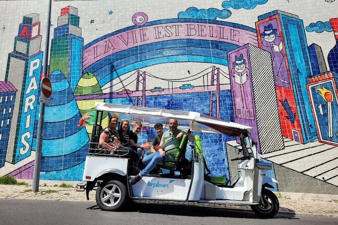 Heart of Lisbon Private Tuk Tuk Tour - Baixa Pombalina: The Grid That Rebuilt Lisbon After 1755