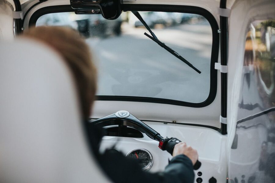 Helsinki City: 2.5-Hour City Tour with Electric TukTuk - Price and value: when $365 per group becomes fair