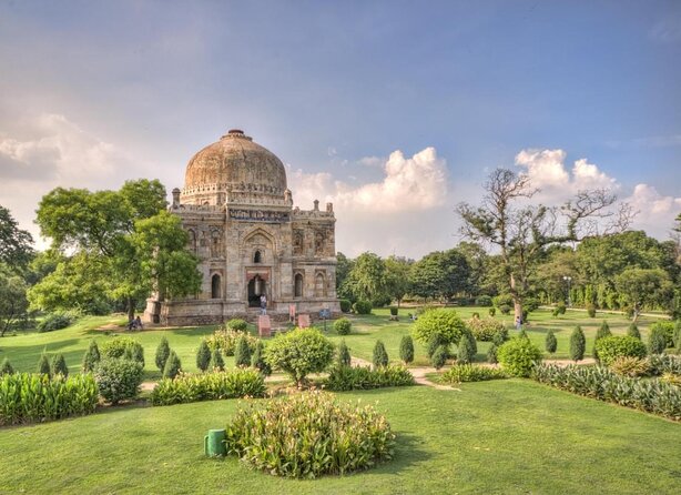 Heritage Delhi Photography Walk (2 Hours Guided Walking Tour with Rickshaw Ride) - Key highlights you’ll actually use
