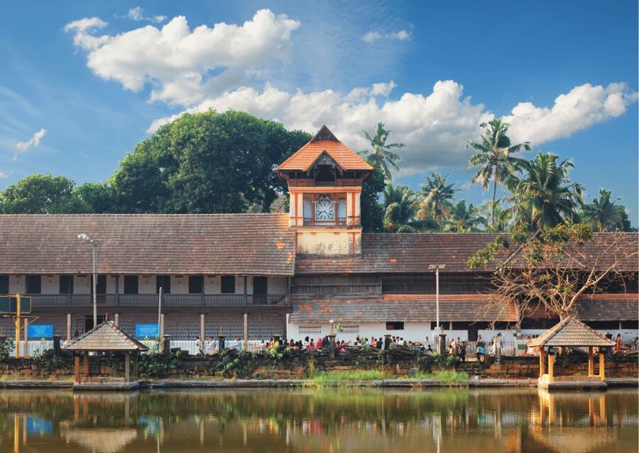 Heritage Trivandrum Photography Walk Tour With Tuk Tuk Ride - Key things to know before you go