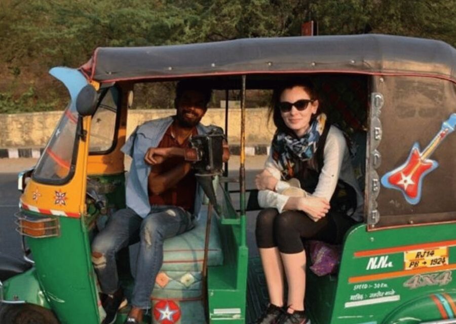Heritage Trivandrum Photography Walk Tour With Tuk Tuk Ride - The guide factor: English/Hindi storytelling that makes the pictures make sense