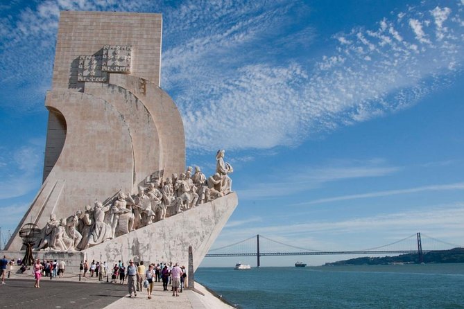 Historic Lisbon Tuk Tuk Tour - Stop-by-stop: what you’ll see and what to watch for