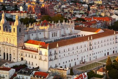Historic Lisbon Tuk Tuk Tour - The 3-hour plan: connecting Bairro Alto, Chiado, Alfama, and Belém