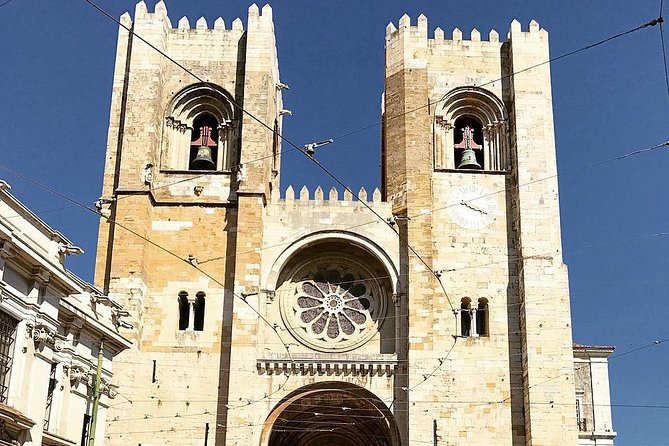Historic Lisbon Tuk Tuk Tour - Who this tour fits best (and who should choose differently)
