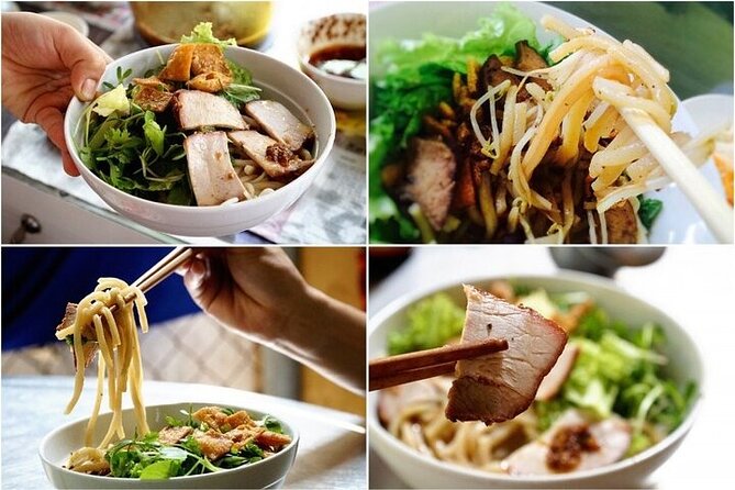 Hoi An Rickshaw Riding/Carpentry or Ceramic Class by Foodie Tour - Ceramic making at Thanh Ha: shaping pottery and understanding style