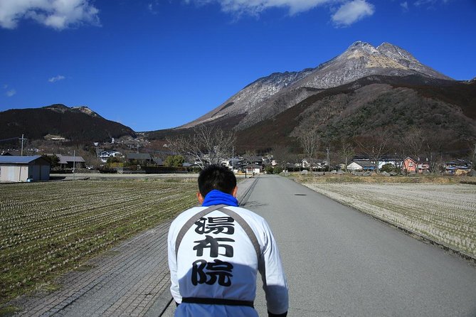 Hot Spring Capital of Yufuin Rickshaw Tour - Why Yufuin by Rickshaw Beats The Usual Walk