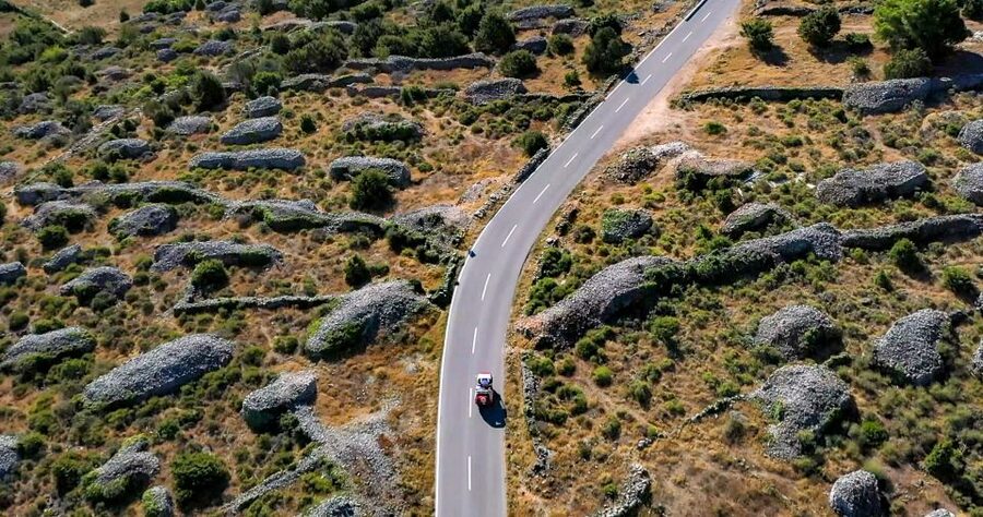 Hvar: Tuk Tuk island tour - What You’ll Remember Most About This Tuk Tuk Tour