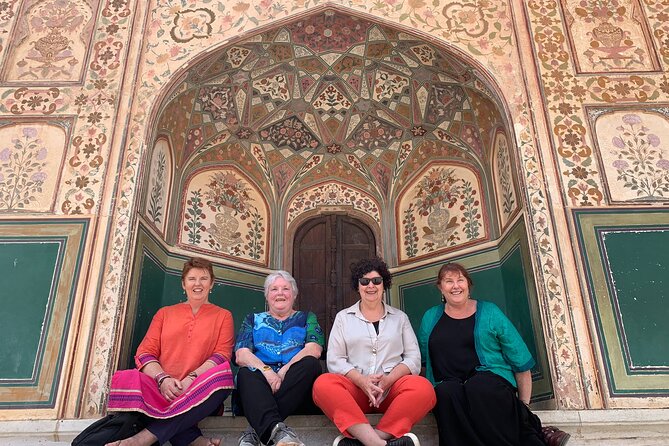 Jaipur City Full Day Tour By Tuk-Tuk - First stop: how the day actually moves with Imran