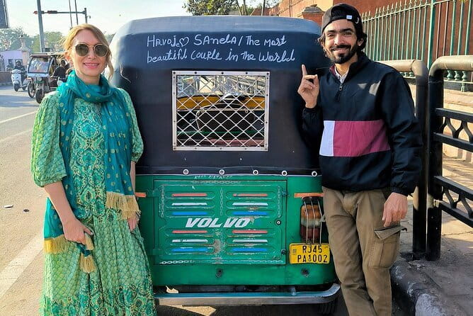 Jaipur cultural tour with artisan craft experience - Key things to know before you go