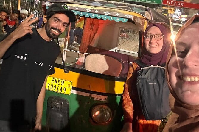 Jaipur cultural tour with artisan craft experience - The short version: a tuk-tuk route built for craft culture