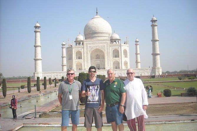 Jaipur cultural tour with artisan craft experience - Who this tour fits best (and who should skip it)