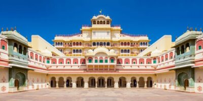 Jaipur: Full-Day Private Sightseeing Tour by Tuk Tuk - Pickup, Timing, and What 8 Hours Feels Like