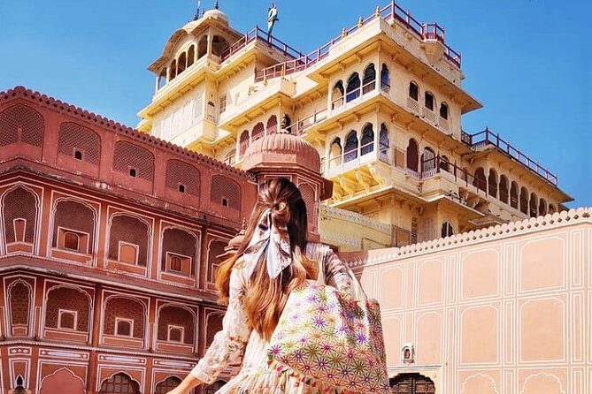 Jaipur Full Day Tour by Ac Car or Tuk-Tuk with Hotel Pickup - Key highlights worth knowing before you go