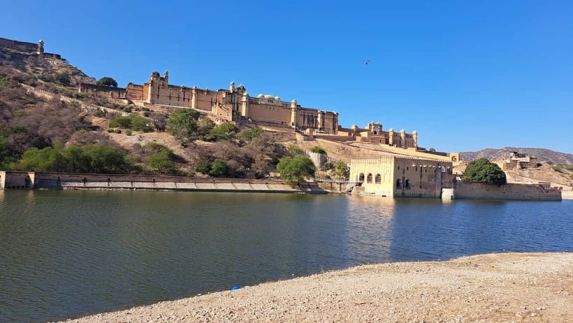 Jaipur Half Day Tour By Tuk Tuk With Local Chaiwala - Key Highlights You’ll Actually Feel During the Tour
