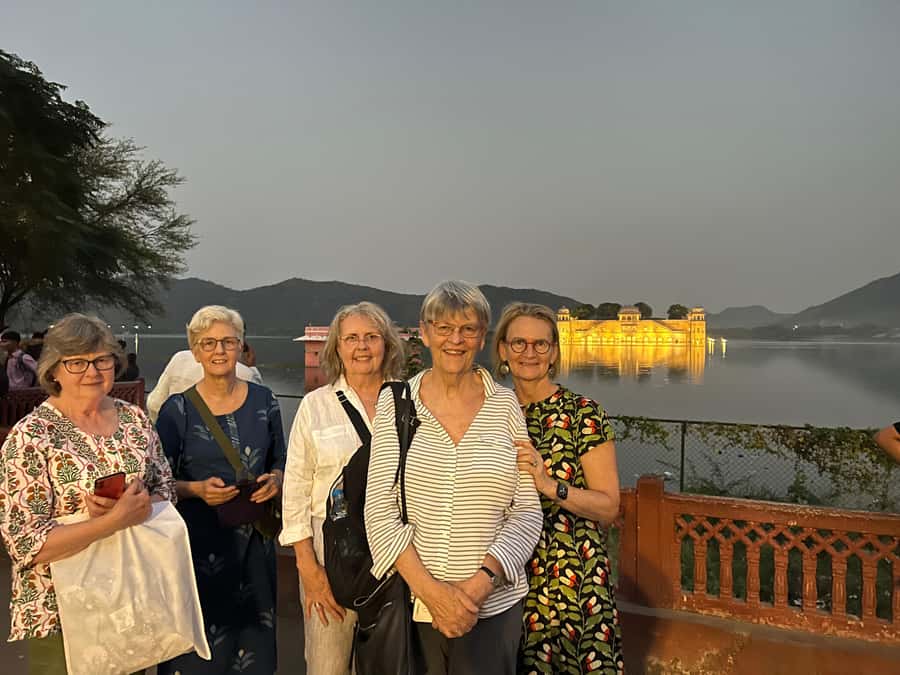 Jaipur: Night Tuk-Tuk Tour With Friendly Local Driver - Key highlights that matter