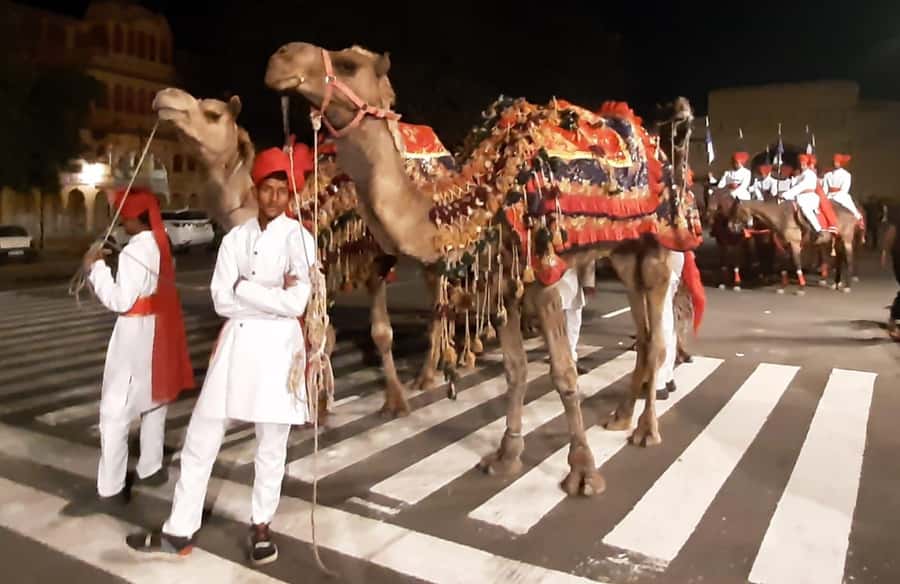 Jaipur: Night Tuk-Tuk Tour With Friendly Local Driver - Price and value: what $11 covers and why it feels fair