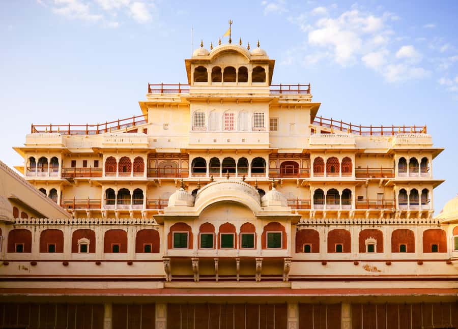 Jaipur: Private Full-Day Sightseeing Tour by Tuk-Tuk - Budget Reality Check: What’s Included (and What You’ll Pay)