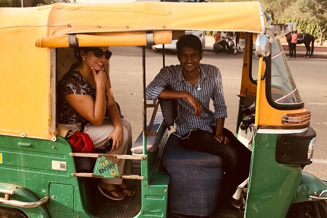 Jaipur Private Tuk Tuk Tour – Full-Day jaipur City Sightseeing - Jal Mahal: the quick Water Palace break at Man Sagar Lake
