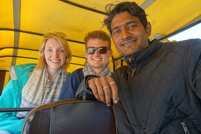 Jaipur Private Tuk Tuk Tour – Full-Day jaipur City Sightseeing - Price and value: why this tour is cheap, and what to budget