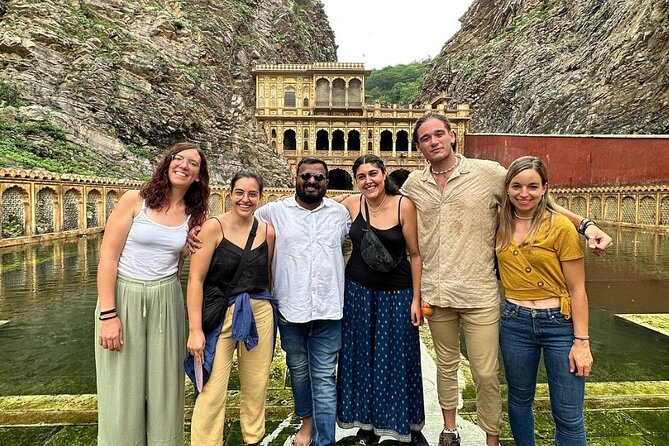 Jaipur Rickshaw Tour Jantar Mantar City Palace - Price and Value: What $20 Gets You, and What to Budget Extra