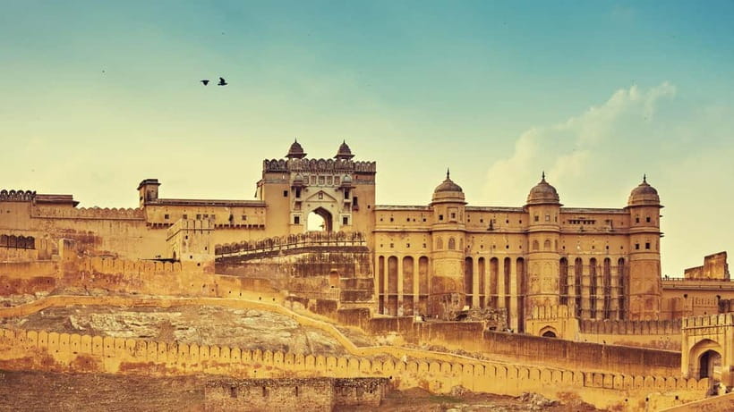 Jaipur Sightseeing by Tuk-Tuk: Temples, Palaces & Markets - Key Things to Know Before You Go