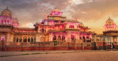 Jaipur Sightseeing by Tuk-Tuk: Temples, Palaces & Markets - Timing, Pickup, and How to Start Smooth