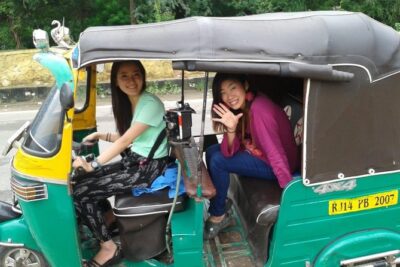 Jaipur Sightseeing Tuk-Tuk Tour - Jantar Mantar and the UNESCO Moment You Can Actually Use