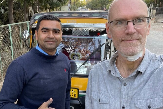 Jaipur Tour by Tuk-Tuk - Why a tuk-tuk day makes Jaipur easier (and more fun)