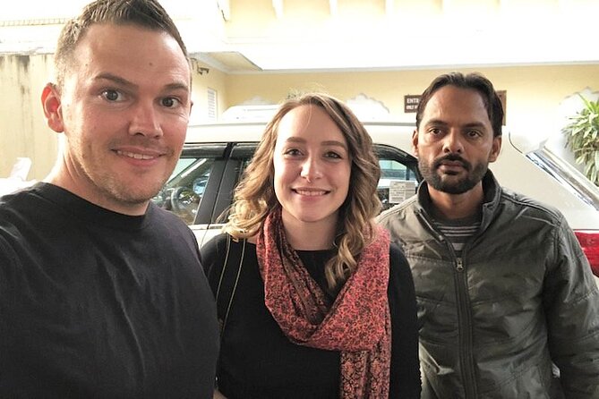 Jaipur Tour by Tuk-Tuk or Car with Flower Market - Price and value: why this $6.71-per-person option can work