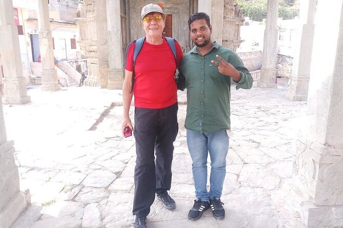 Jaipur Tuk-Tuk Sightseeing Tour - Albert Hall Museum: a calm break from forts and palaces