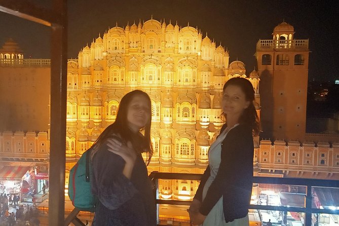 Jaipur Tuk-Tuk Tour with Flower Market Visit - A Jaipur Tuk-Tuk Plan That Keeps You From Running the City