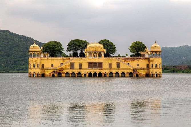 Jaipur Tuktuk Local Sightseeing Day Tour - How the Day Actually Flows: Timing, Pickup, and Staying Sane
