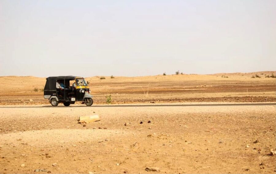 Jaisalmer: City Full-Day Trip by Tuk-Tuk - Time management: how the 8 hours usually feel on the ground