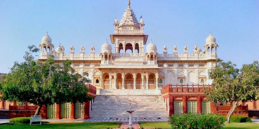 Jodhpur: City Tour by Three-Wheeler Tuk Tuk - Key highlights worth knowing before you go
