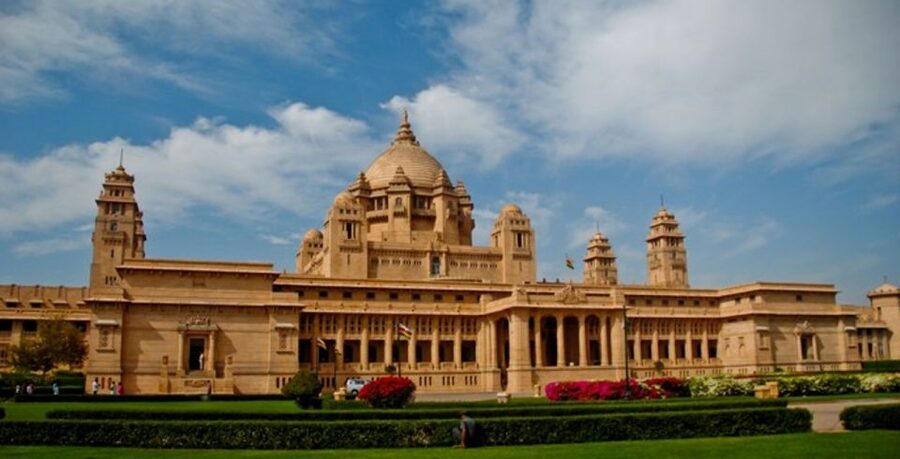 Jodhpur: City Tour by Three-Wheeler Tuk Tuk - Getting the most from a 6-hour schedule without feeling rushed