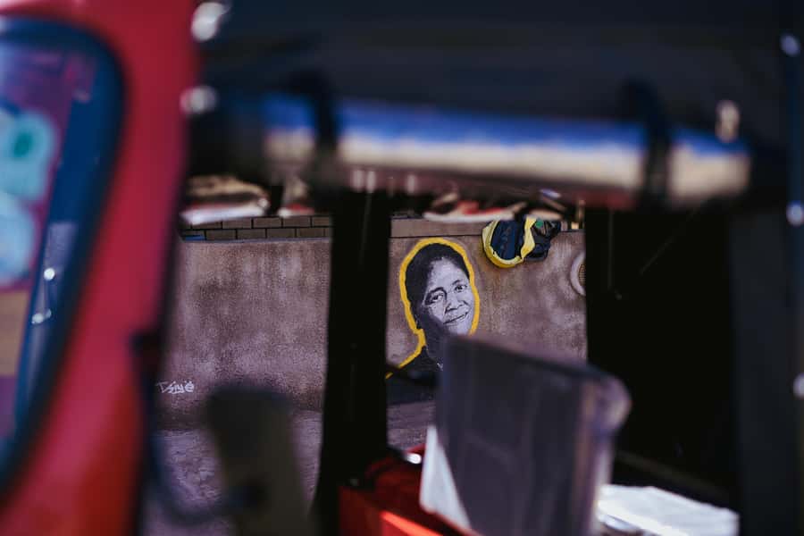 Johannesburg: Soweto Tour by Tuk Tuk - Why a tuk-tuk is such a smart way to see Soweto